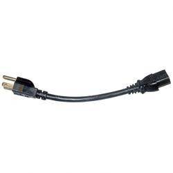 GN55021: Aftermarket Crown Forklift Cord - 9.5In Electrical 16/3