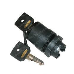 GN66811: Aftermarket JLG Keyswitch - 3 Pos (AG0)