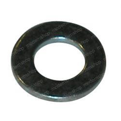 GS0001355: Aftermarket Caterpillar/Towmotor Washer