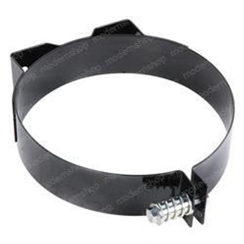 H002023: Aftermarket Donaldson Bands - Mounting