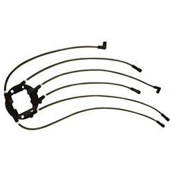 HAR-108: Aftermarket Intrupa Wire Kit - Ignition