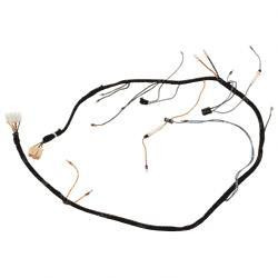 HAR-117: Aftermarket Intrupa Harness - Wire