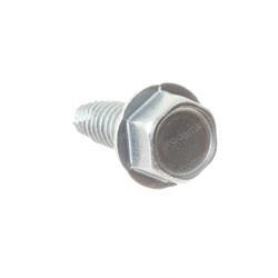 HDW5723: Aftermarket MEC (Mayville Eng) Hdwr 14-20X34 Sltd Hex Bolt