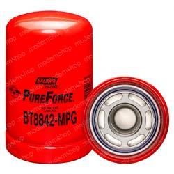 HF6550: Aftermarket Terex Filter - Hydraulic