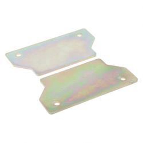 I-0-19-8180: Aftermarket Taylor Forklift 7Ga Top Xmbr Shim