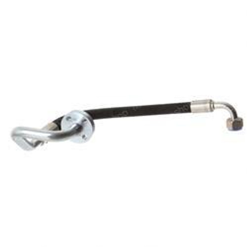 L0009572451: Aftermarket Linde Forklift Hose - Hydraulic L0009572451: Aftermarket Linde Forklift Hose - Hydraulic