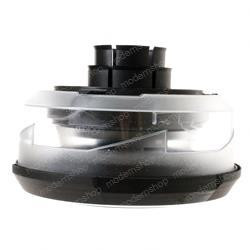 L0009831003: Aftermarket Linde Forklift Precleaner