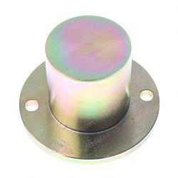 L69776: Aftermarket Mustang Pin/trunnion Pivot