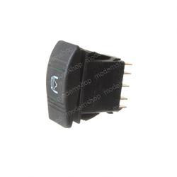 L71071: Aftermarket Mustang Switch/frame Level