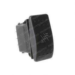 L71075: Aftermarket Mustang Switch/steer Mode