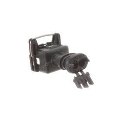 L7912503146: Aftermarket Linde Housing - Jpt Socket 2 Pin