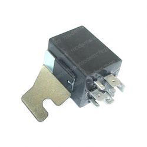 L7916299055: Aftermarket Baker Forklift Relay L7916299055: Aftermarket Baker Forklift Relay
