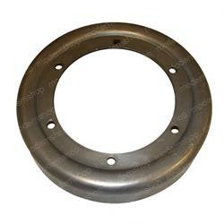 L94709: Aftermarket Mustang Drum - Brake