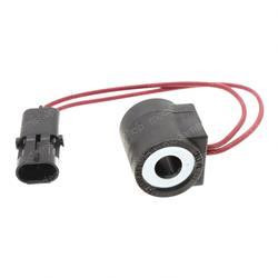 L99908: Aftermarket Mustang Coil - Weather Pack 12V DC