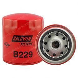 LF3501: Aftermarket Clark Filter - Lube