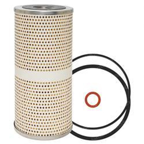 LF509N: Aftermarket Terex Filter - Oil