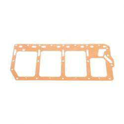LP754-10804: Aftermarket Moffett Gasket/extra Hole