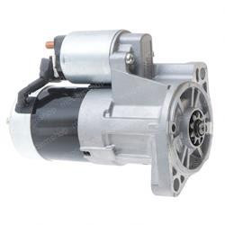 M001T-60081: Aftermarket Caterpillar/Towmotor Starter - New