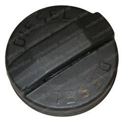 M002.100.0003: Aftermarket Moffett Cap - Fuel