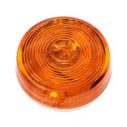 M104A: Aftermarket Peterson Lamp-fnt.turn Signal-yellow