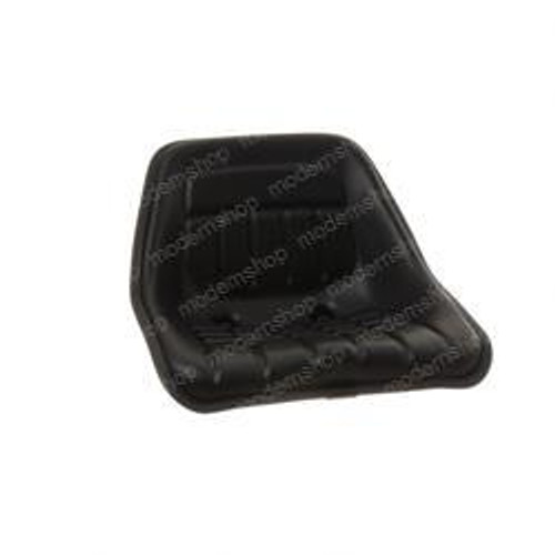 M259100: Aftermarket Moffett Forklift Seat - Vinyl M259100: Aftermarket Moffett Forklift Seat - Vinyl