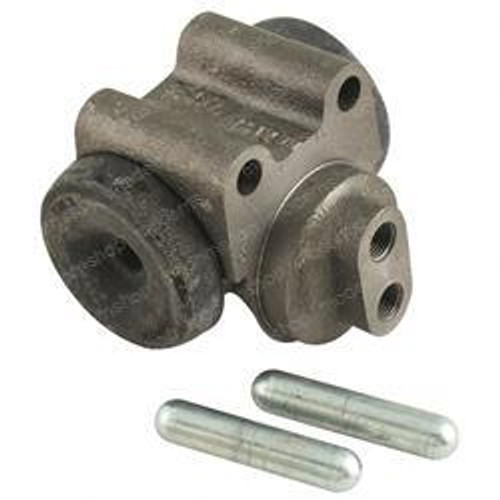 MCF00215: Aftermarket Mitsubishi Forklift Cylinder - Wheel MCF00215: Aftermarket Mitsubishi Forklift Cylinder - Wheel