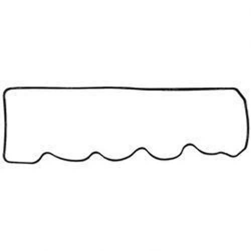 MD020715: Aftermarket Mitsubishi Forklift Gasket - Valve Cover