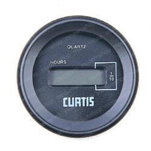 NA012800: Aftermarket Caterpillar/Towmotor Forklift Meter - Hour NA012800: Aftermarket Caterpillar/Towmotor Forklift Meter - Hour