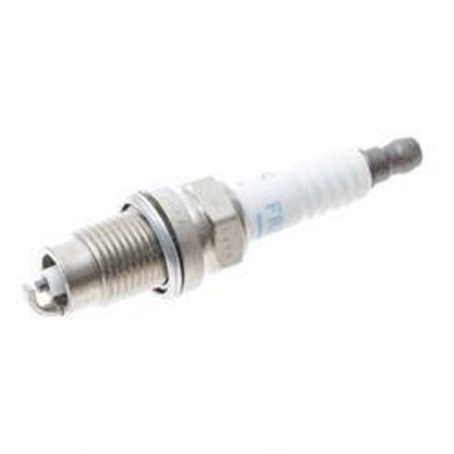 NI22401-FU42A: Aftermarket Daewoo Forklift Plug - Spark Partial Threaded