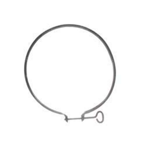 P003951: Aftermarket Donaldson Clamp P003951: Aftermarket Donaldson Clamp