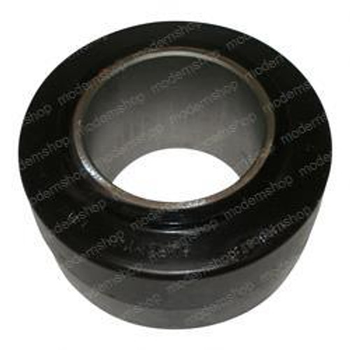 P00900500501: Aftermarket Clark Forklift Tire - Poly Press On - Standard P00900500501: Aftermarket Clark Forklift Tire - Poly Press On - Standard