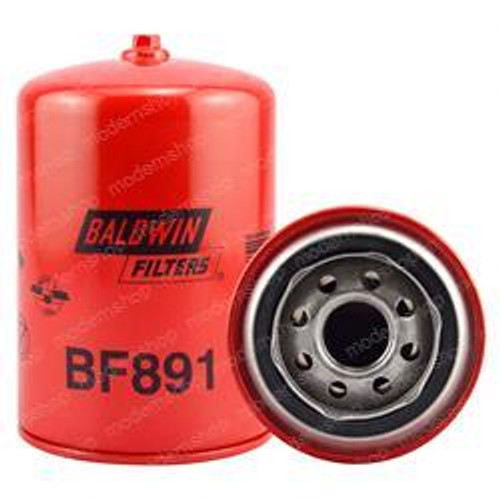 P1107: Aftermarket Fram Filter - Fuel