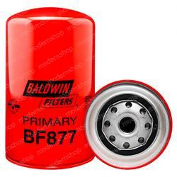 P1109: Aftermarket FRAM Filter - Fuel