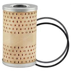 P1109: Aftermarket Purolator Filter - Fuel