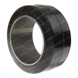 P11200550801: Aftermarket Clark Tire - Poly 12X5.5X8 90A