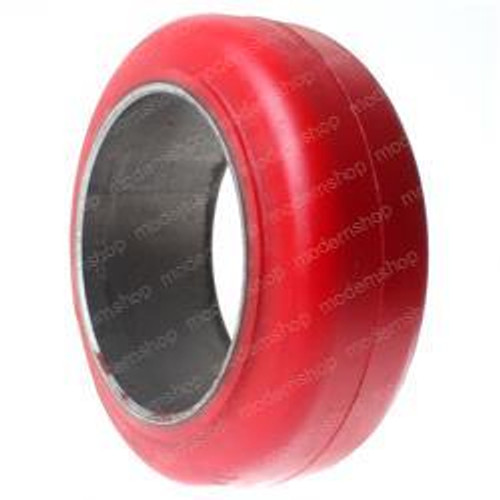 P31600601052: Aftermarket Superior Tires & Wheels Tire - Poly Press On - Ez