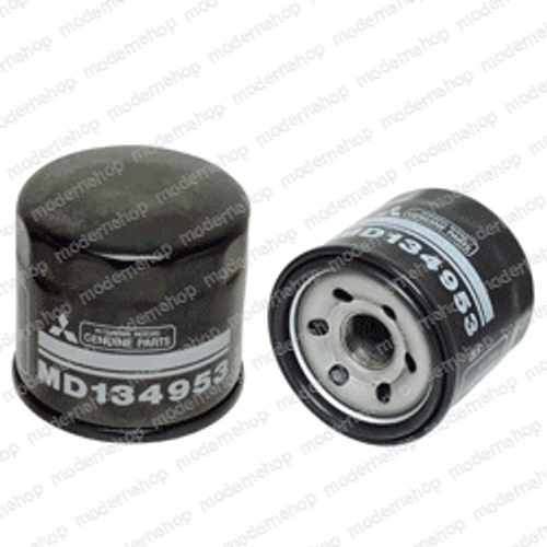 P502067: Aftermarket Daewoo Forklift Filter - Oil
