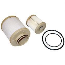 P550527: Aftermarket Daewoo Filter - Fuel