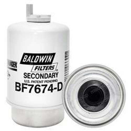 P550759: Aftermarket Donaldson Filter - Fuel P550759: Aftermarket Donaldson Filter - Fuel