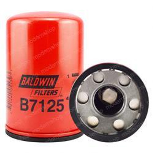 P551352: Aftermarket Daewoo Forklift Filter - Lube