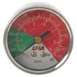 P563298: Aftermarket Bobcat Gauge