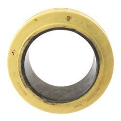 PA1200500801: Aftermarket Clark Forklift Tire - Poly Press On - Xl