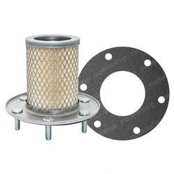PA2576: Aftermarket Baldwin Filter - Air