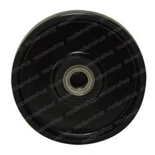 PL20236NB: Aftermarket Raymond Forklift Steer Wheel Assembly - Nylon