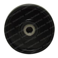 PL20236NB: Aftermarket Raymond Steer Wheel Assembly - Nylon
