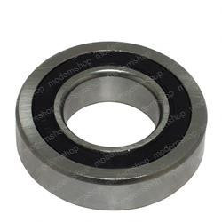 R16-2RS: Aftermarket Bower Bearing - Ball Double Seal