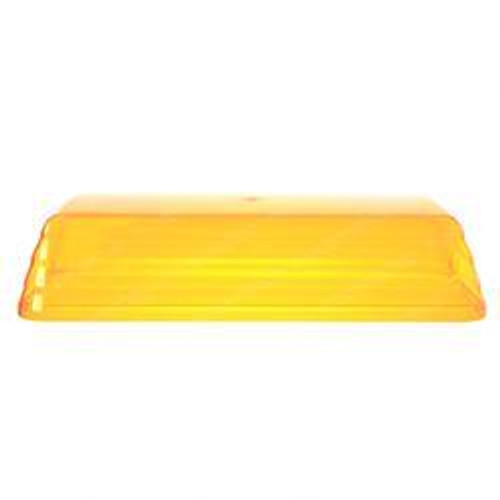 R5100LA: Aftermarket Ecco Dome - Amber