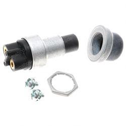 R660010: Aftermarket Genie Switch Push-button W/boot