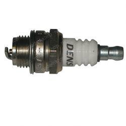 RCJ8: Aftermarket Champion Plug - Spark