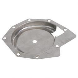 RE508566: Aftermarket John Deere Cover- Water Pump P.t.